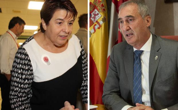 «La cultura no es patrimonio exclusivo del Ayuntamiento de Segovia», rebate el delegado de la Junta