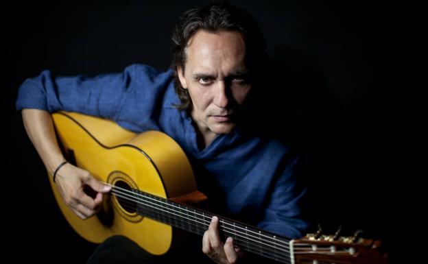 El guitarrista Vicente Amigo y el prestigioso grupo L'Arpeggiata estarán en el Museg 2021