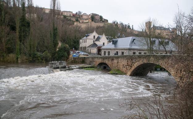 La CHD desiste del embalse del Ciguiñuela pero urge a adaptar la Ceca ante las riadas
