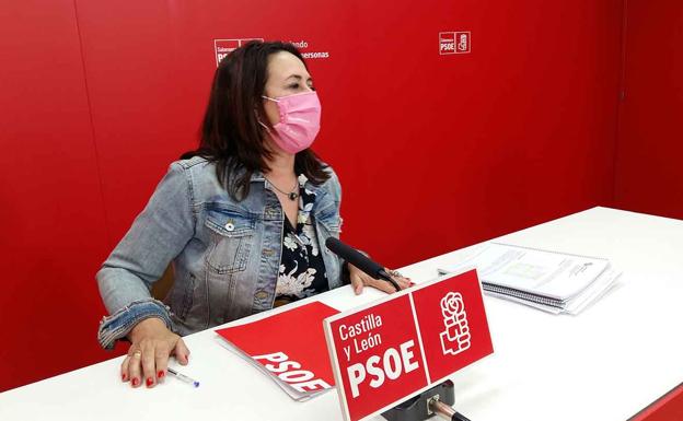 El PSOE apuesta por una fiscalidad progresiva en la Comunidad