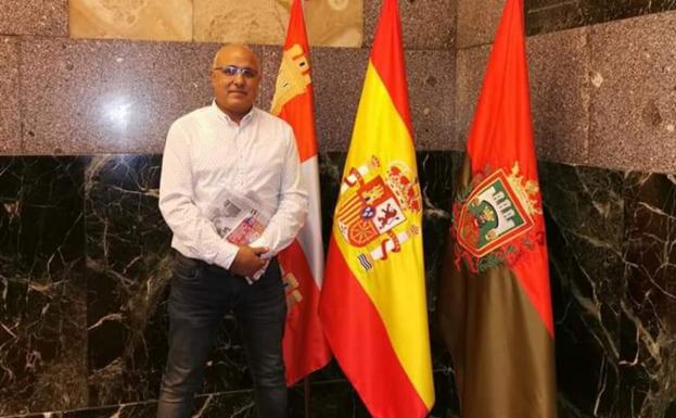 El presidente de una asociación hispano marroquí de Burgos pide «diálogo» en la crisis migratoria