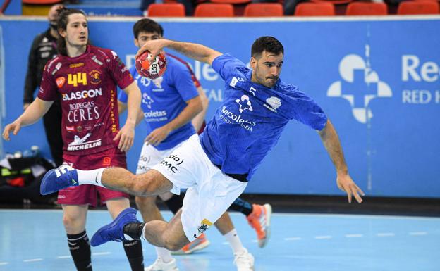 Último desplazamiento liguero para un Recoletas en cuadro