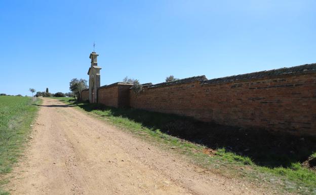Carrascal promocionará la Ruta del Pirulí conuna carrera popular
