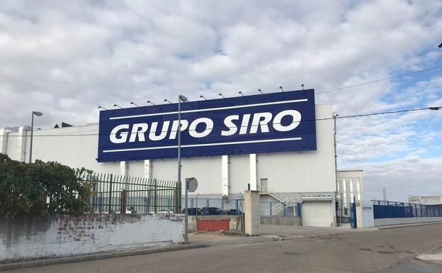 Competencia autoriza la compra de la fábrica de Medina de Cerealto por Bimbo