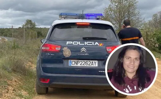 Tábara, consternada por la desaparición en León de la joven Cristina Ramos
