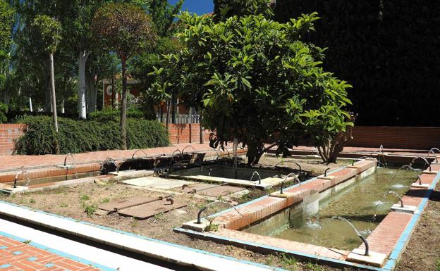 Un recorrido fotográfico por las calles de Parque Alameda de Valladolid