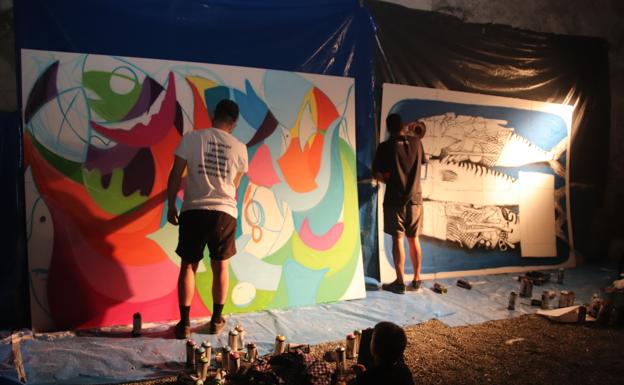 Cegafest convoca un concurso escolar de arte bajo el nombre 'Interpreta tu río' en Cuéllar