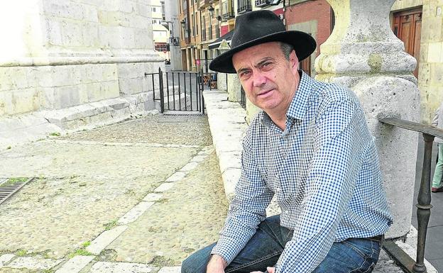 Fermín Herrero, campesino ilustrado