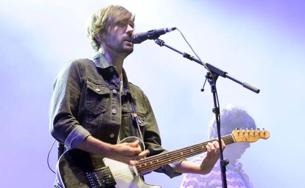 David Otero y Antonio José actuarán este verano en Paredes de Nava