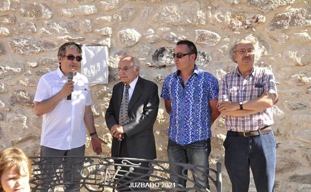Pesar en la comunidad universitaria de Salamanca por el fallecimiento de Francisco Brines