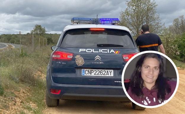 Localizan el cuerpo sin vida de la mujer desaparecida en la localidad leonesa de Montejos del Camino