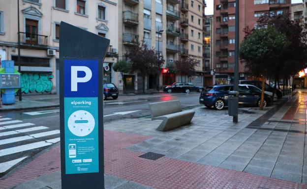 La Policía Local se ocupará de evitar fraudes en el uso de las tarjetas de movilidad reducida para la ORA