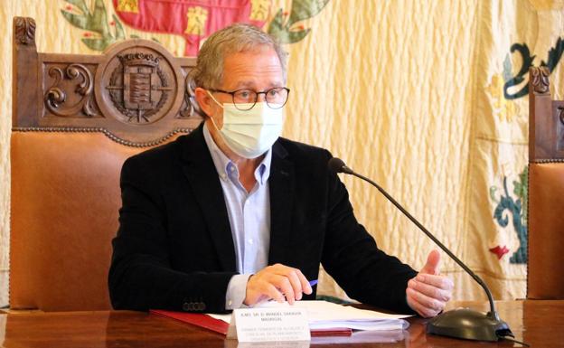 Ocho de los 55 suelos dotacionales que ofrece el Ayuntamiento de Valladolid cuentan con un proyecto para su uso