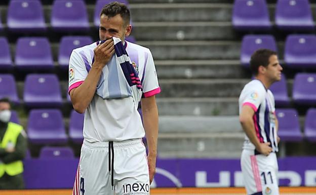 Los retos que le esperan al Real Valladolid