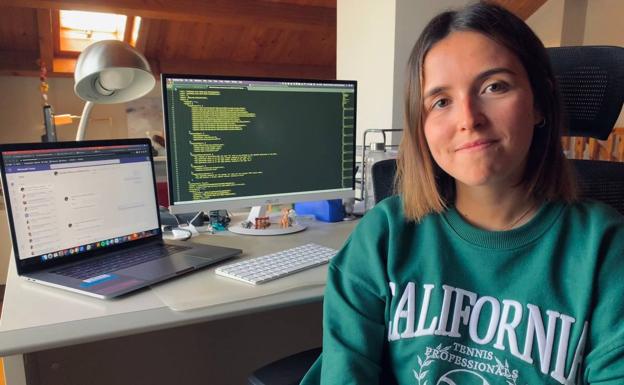 «Me preocupaba ser un nexo de contagio entre mis padres y mi pareja, así que me fui con él»