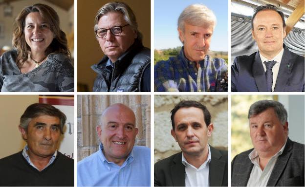Conmoción en la Ribera del Duero y en Castilla y León por la pérdida de un bodeguero emblemático