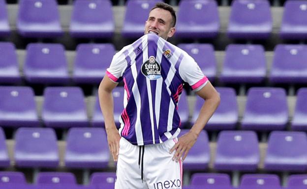 Real Valladolid hasta la muerte