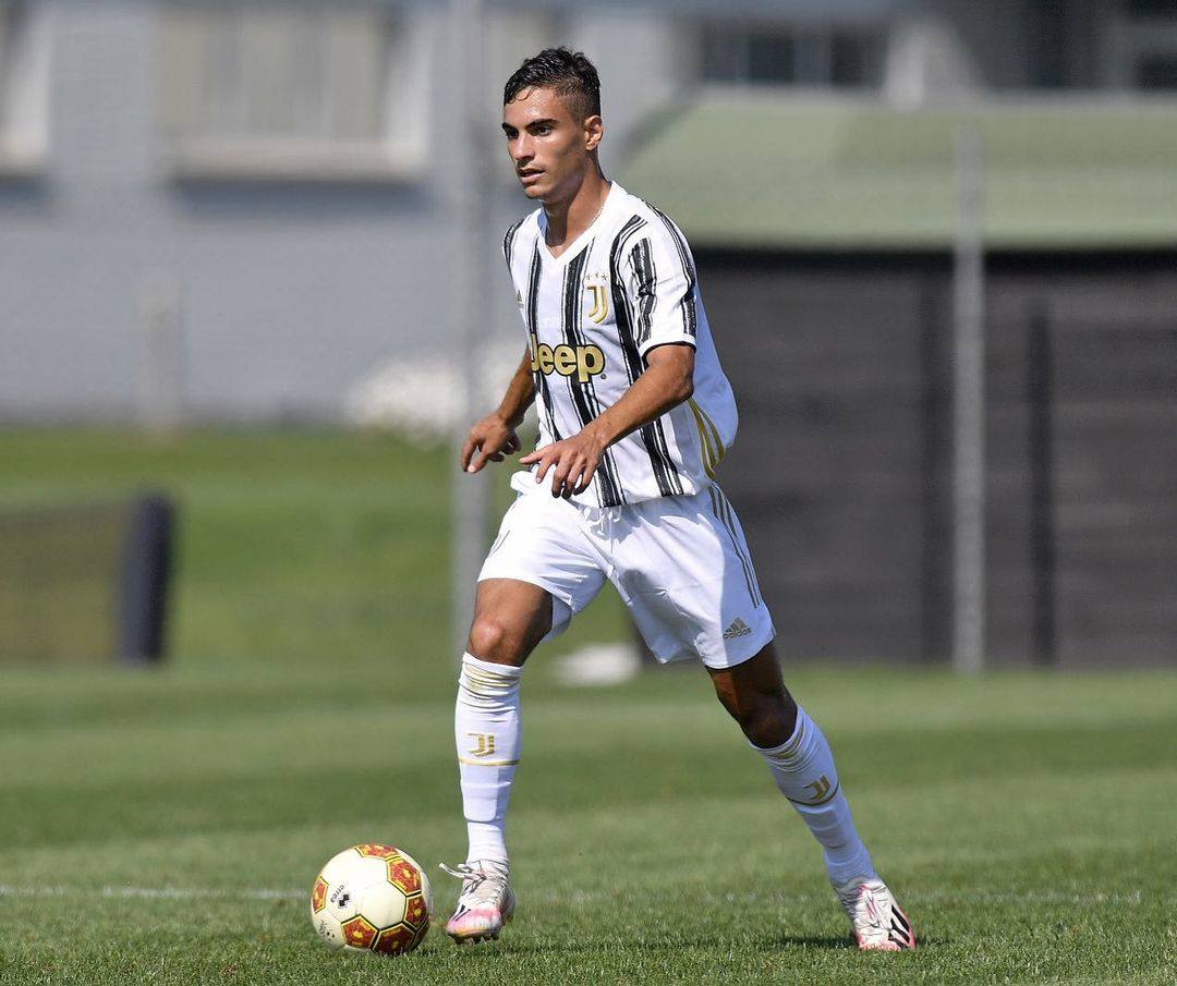 Lucas Rosa, nueva apuesta de Ronaldo para el lateral del Real Valladolid