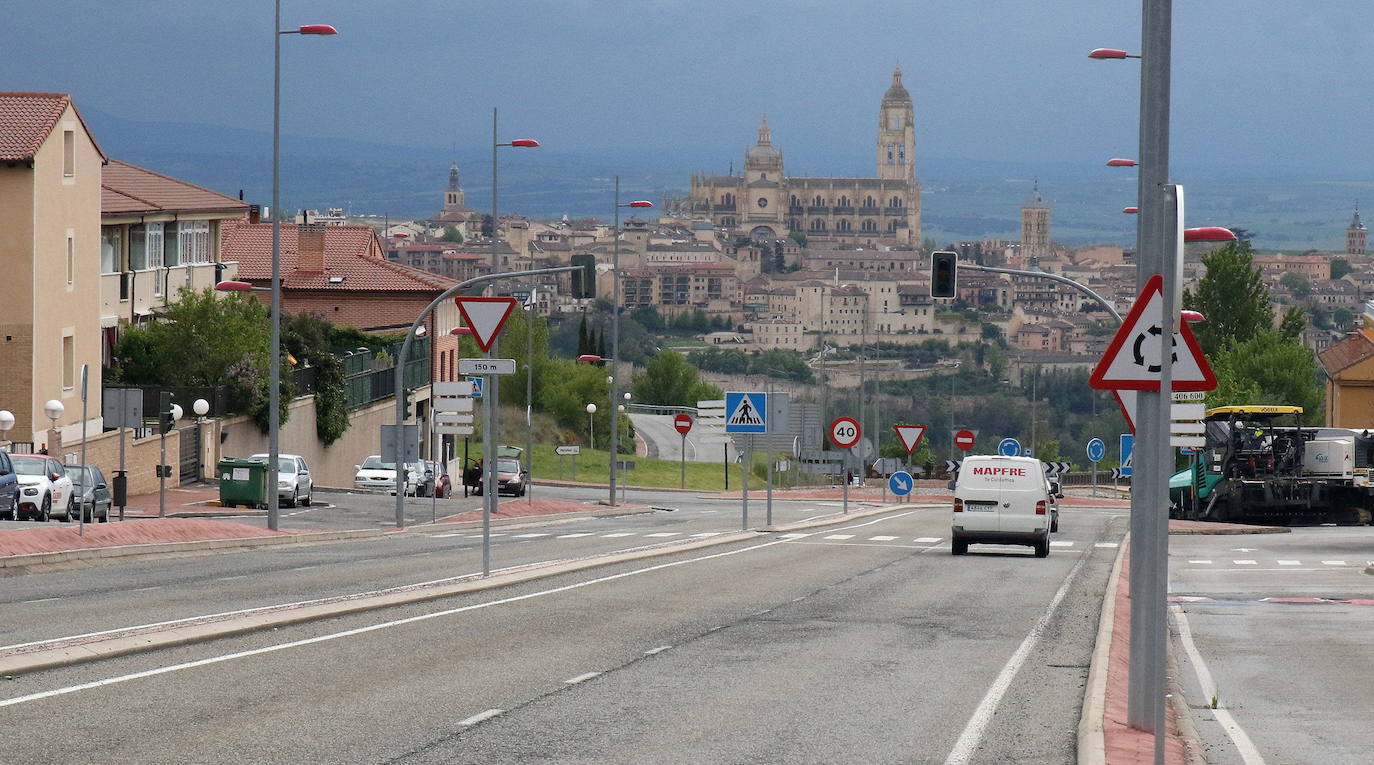 Polémica en La Lastrilla por el uso de los Fondos Contra la Violencia de Género