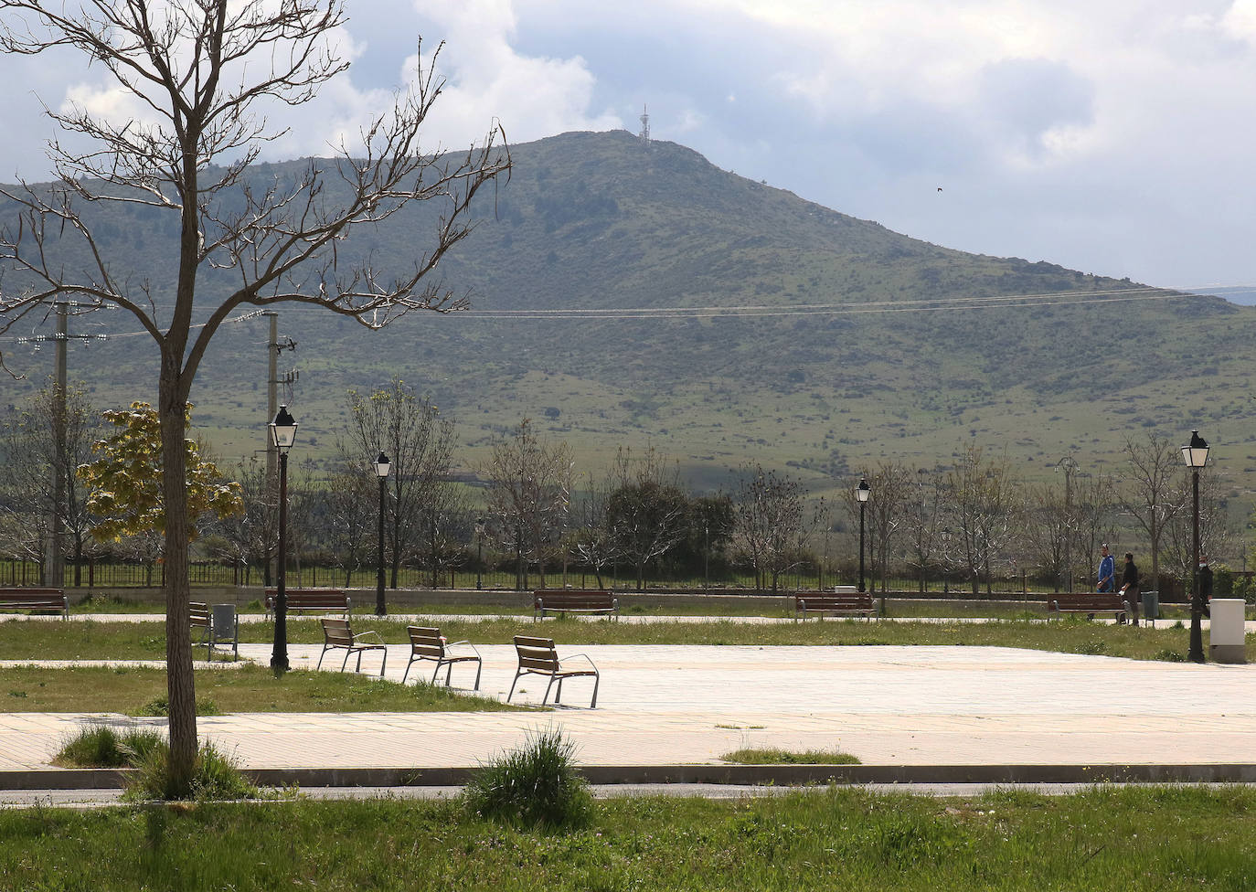 Trescasas, Torrecaballeros y el Real Sitio, los pueblos que mejor conservan la biodiversidad de Segovia