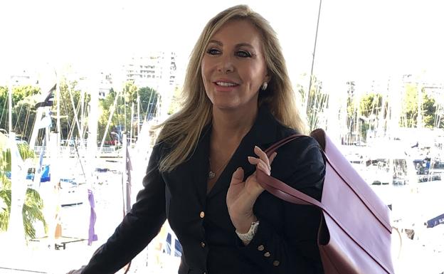 Muere la madre de Norma Duval, a los 89 años