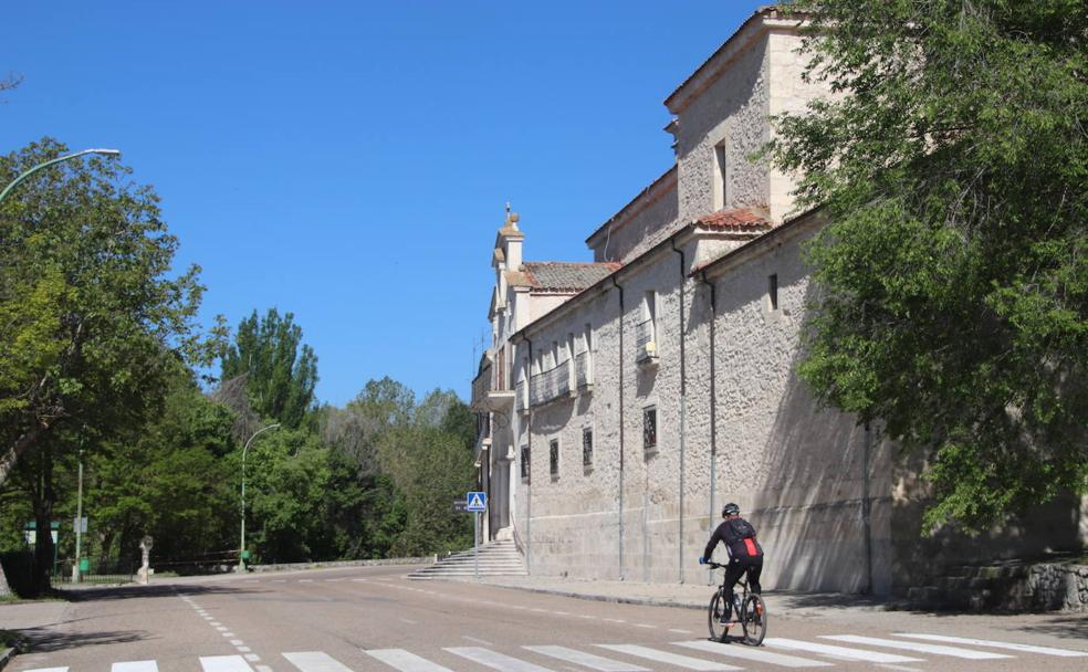 Todos los caminos llevan al Henar