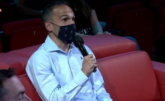 La Resistencia 'trolea' a Nacho, lateral del Real Valladolid