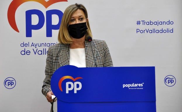 El PP insta al alcalde de Valladolid a reducir impuestos a todos los vecinos