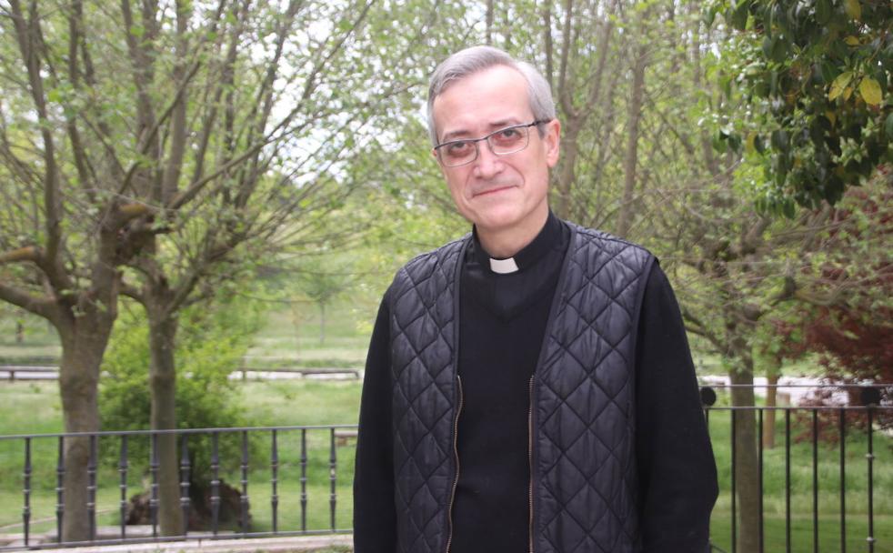 «Va a ser un jubileo de alegría»