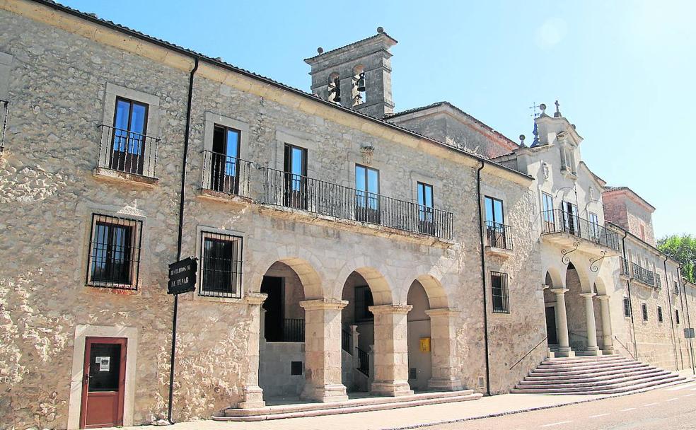 Trece meses llenos de actividades