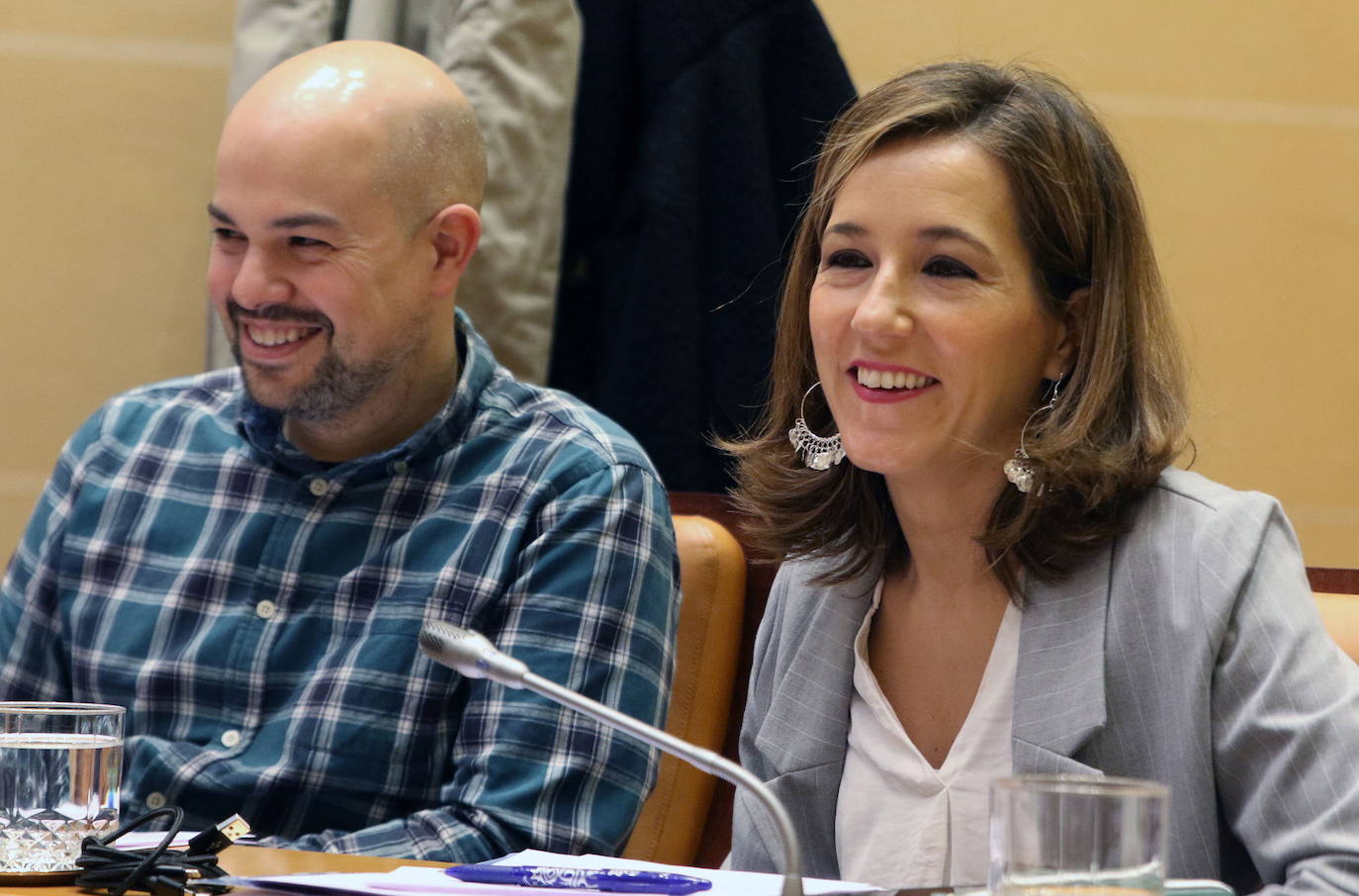 Una nueva «discrepancia» entre los socios que forman el equipo de gobierno de Segovia