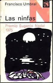 Antonio Salinero recomienda 'Las ninfas', de Umbral