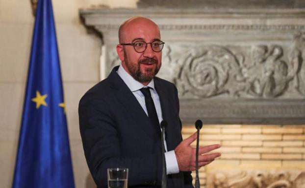 Bruselas consigue la autorización de los Veintisiete para financiar la recuperación