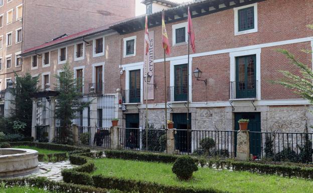 La Casa de Cervantes abrirá sus puertas los jueves del mes de junio en horario de tarde