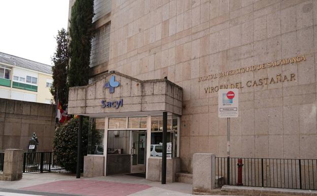 La Plataforma en Defensa de la Sanidad Pública de Béjar insiste en reivindicar los ingresos en su hospital