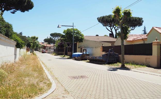 Un recorrido fotográfico por las calles de Pinar de Antequera