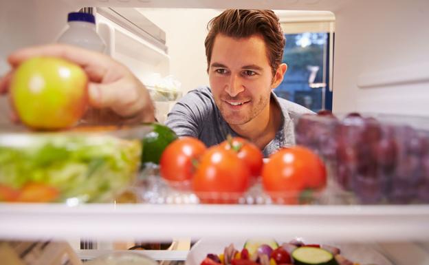 Dietistas-Nutricionistas: mucho más que dietas de adelgazamiento