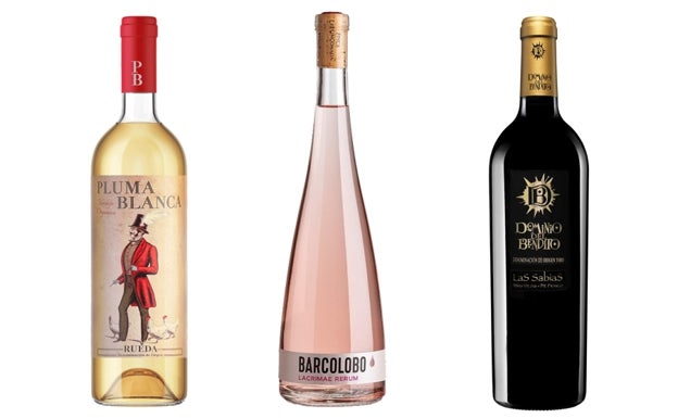 Las catas de la semana