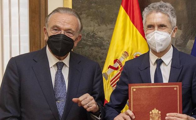 Más de 2.400 personas privadas de libertad han formado parte del programa de integración laboral 'la Caixa'-Interior