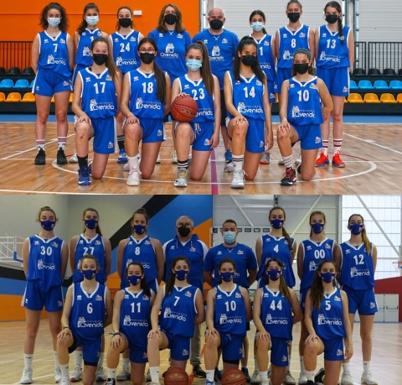 Las Finales a 4 con esencia charra