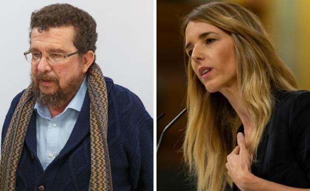 El pleito del padre de Pablo Iglesias contra Cayetana Álvarez de Toledo se resolverá en Zamora y no en el Supremo