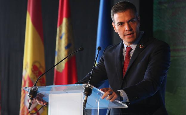 Sánchez asegura que las medidas del Reto Demográfico garantizarán los servicios en las zonas despobladas