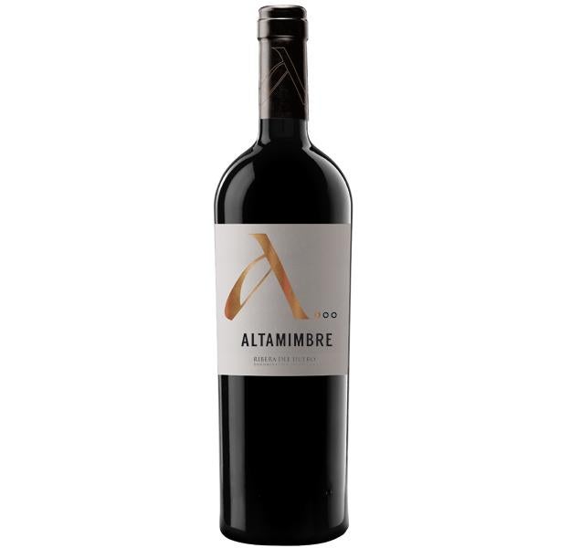 Altamimbre, la perfecta simbiosis entre equilibrio y elegancia