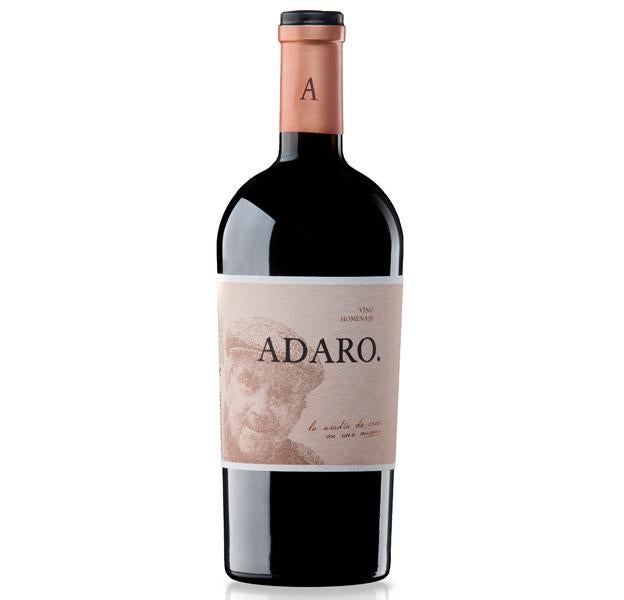 Adaro, un vino ecológico, muy frutal y de corte moderno