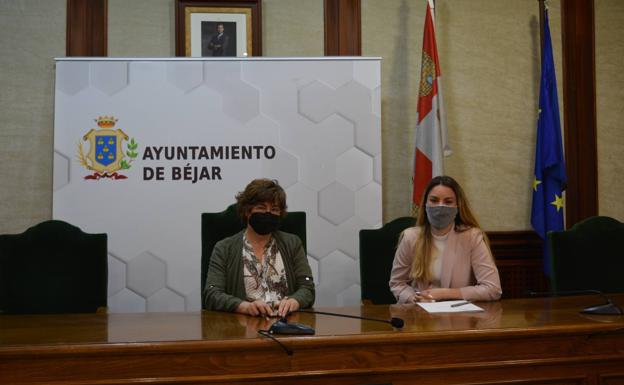 El Ayuntamiento de Béjar crea un Gabinete de Iniciativas Empresariales