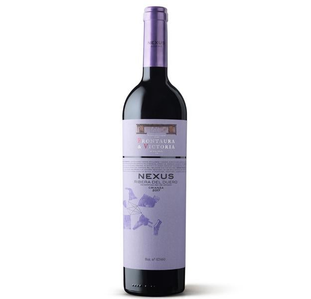 Nexus Crianza, un festival de sensaciones