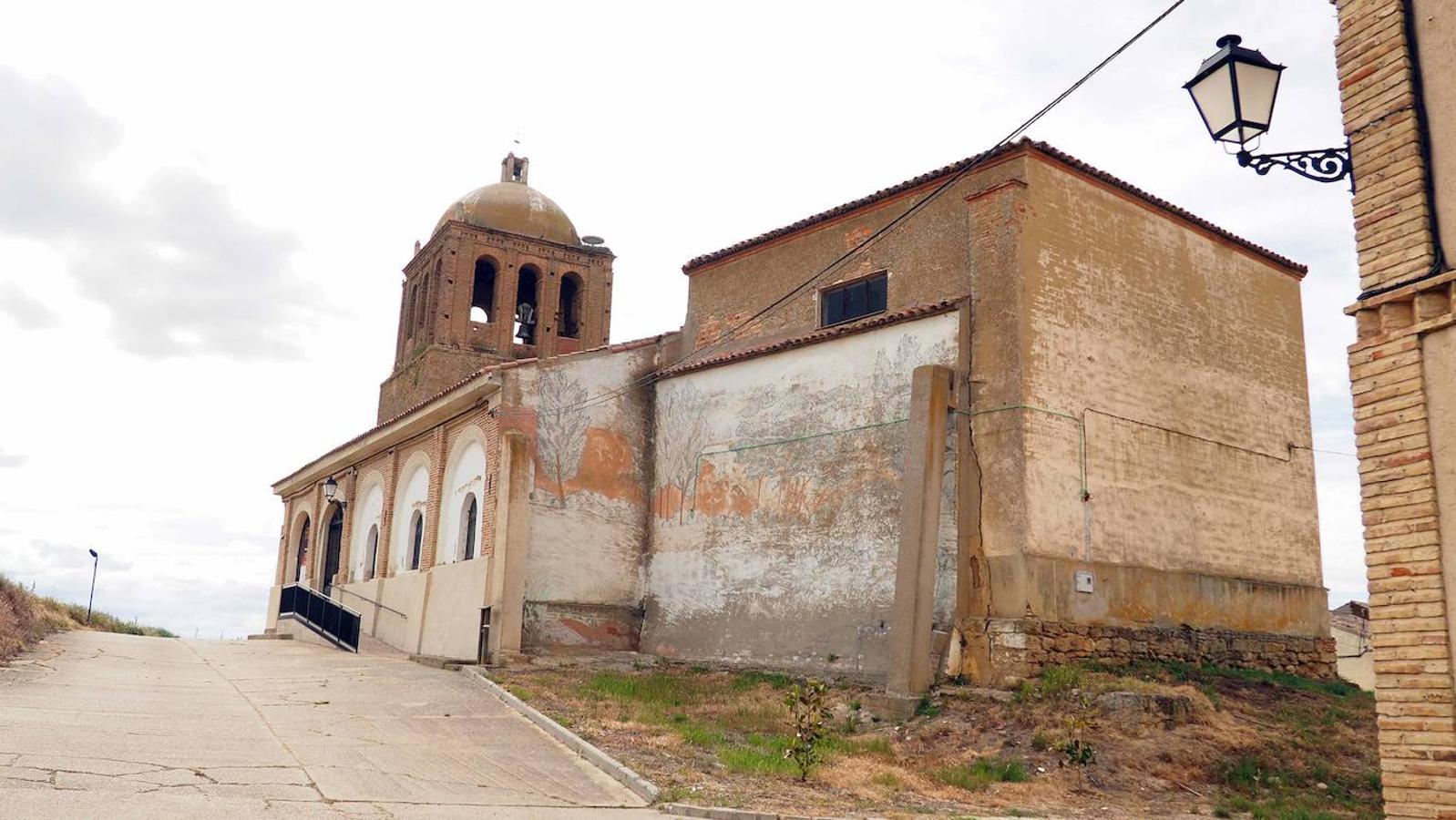 Adivina en qué pueblo estoy