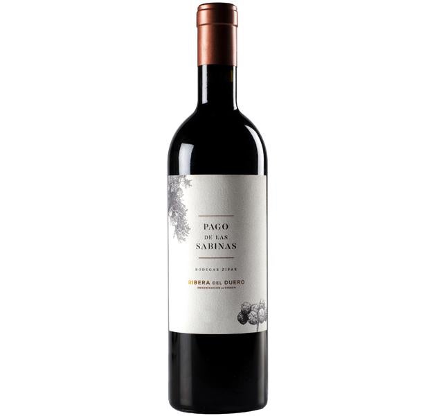Pago de las Sabinas, un vino muy personal para disfrutar