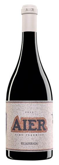 AIER, la esencia de la tinta de Toro en un vino único