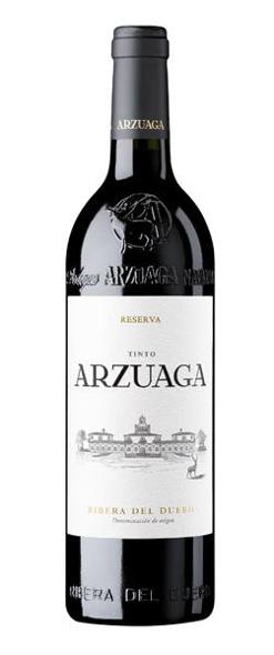 Arzuaga Reserva 2018, un fiel representante de Ribera del Duero